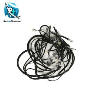 Sy75c Durable Wire Harness for Sany Excavator