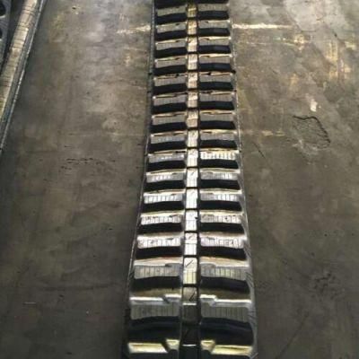 Professional Rubber Track (250X72X45) for Kubota Excavator
