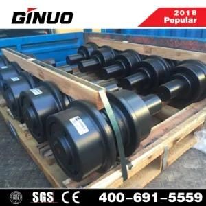 PC300-7 Excavator Carrier Roller Top Roller