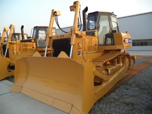 Sem816 Weichai Engine Bulldozer/Crawler Bulldozer/Bulldozer