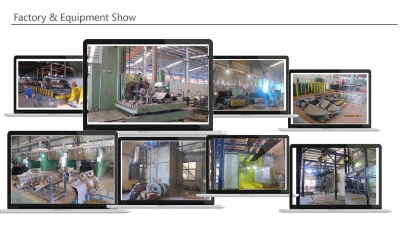 CE Certification China Factory Price Excavator Attachments High Frequency Vibro Hydraulic Ripper