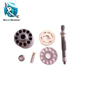 Pvk-2b-505 0842111 0842102 Zx55 Hydraulic Pump Part Pump Kit