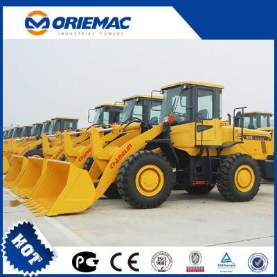 Changlin 3ton 936 Front Wheel Loader for Sale