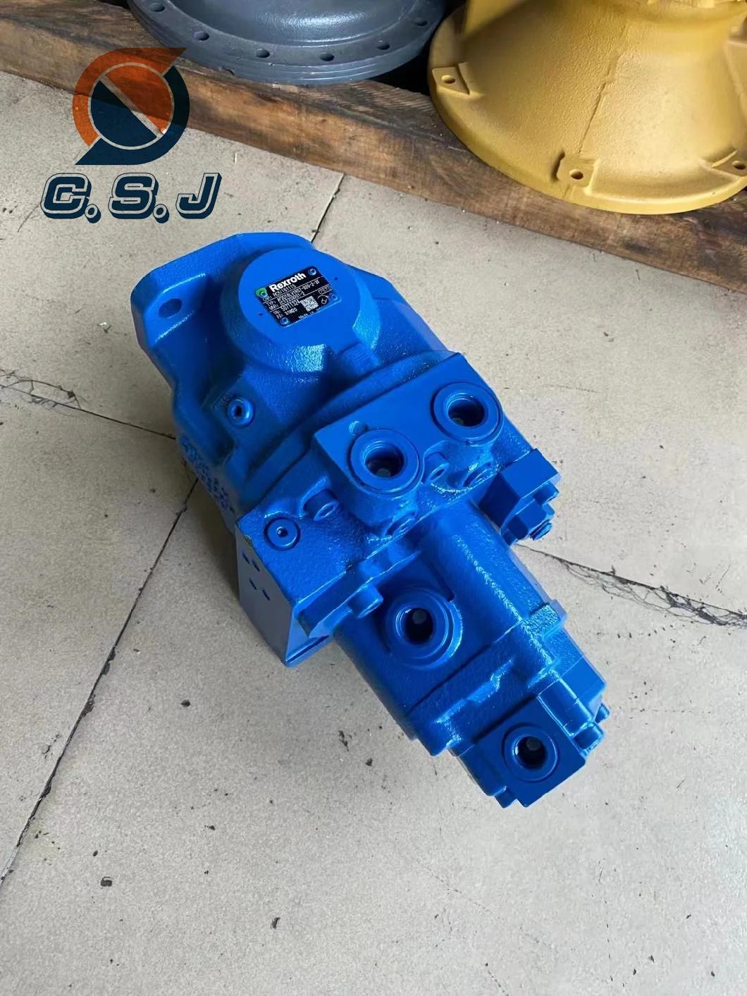Rexroth Ap2d18 Main Pump for Kubota 30/35, Dh35, Ihi35