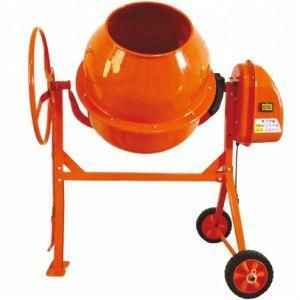 Barrow Mix Small Portable Concrete Mixer