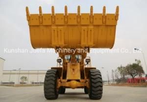 Chinese Chenggong 950K 5ton Wheel Loader Price New