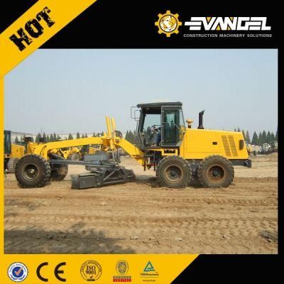 165HP Motor Grader Gr1653 with Grader Transmission for Road Construction