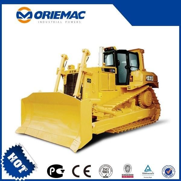 Hbxg T140-1 S Blade Bulldozer with Good Price for Wet Land Use