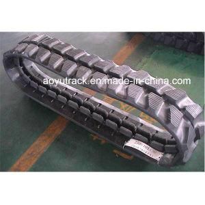 Rubber Track Size 300 X 109n X 35 for Excavator