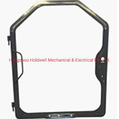 Replacement Door Frame 6729260 for Loader 463 S70