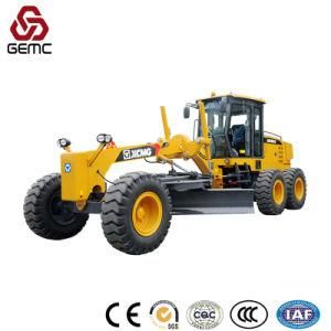 Road Machinery Motor Grader with 135HP 180HP 215HP 300HP