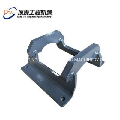 Zax100 Zx200 Zx240 Zax230 Zax250 Excavator Track Chain Guard