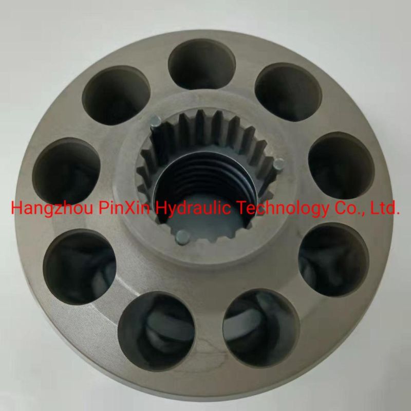 Replacement Rexroth Pump Spare Parts for A10vso Hydraulic Pump China Best Supplier