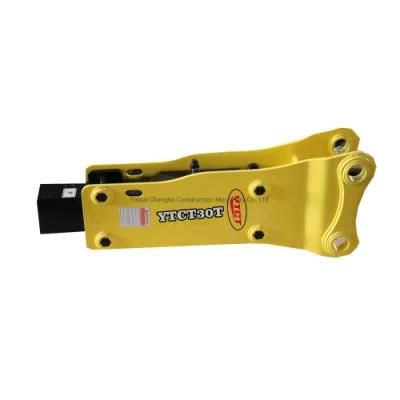 Low Price Stone Hammer Hydraulic Rock Breaker