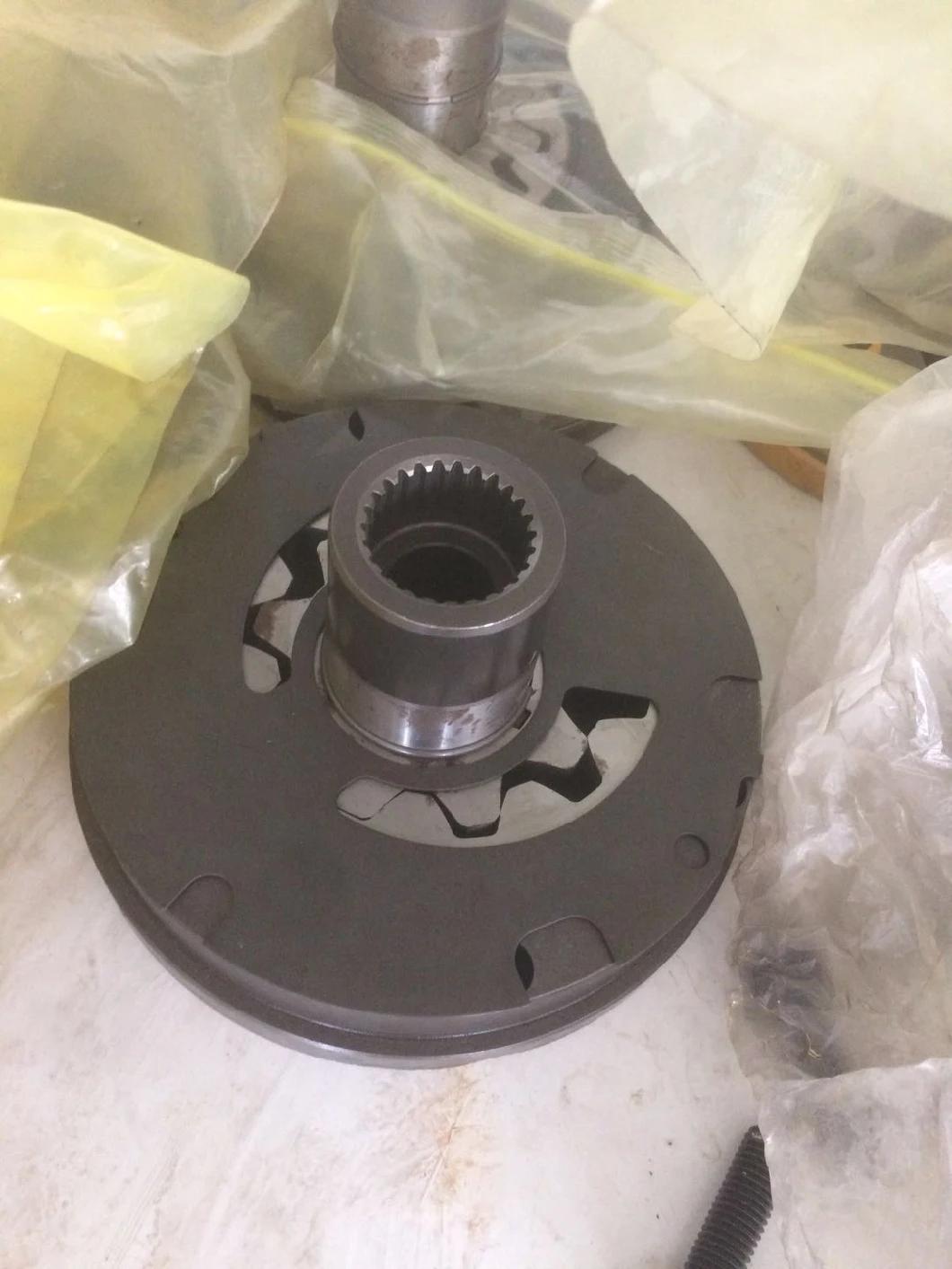 A4vg180 Charge Pump for Rexroth Hydraulics