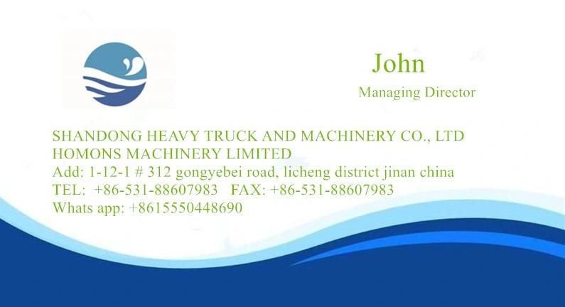 Brand New Excavator Loader Backhoe Loader for Sale