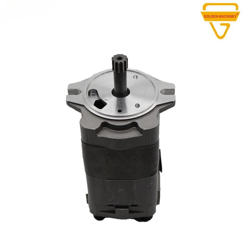 Gk Psvl3-36 Pilot Pump Gear Pump Kx080-3 Kx185-3 Kx080