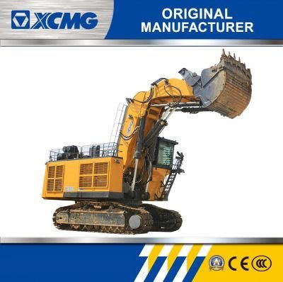 XCMG Official 300ton Hydraulic Crawler Excavator Xe3000