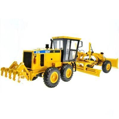 Sem New Condition 190HP Cat Motor Grader for Brazil (SEM919)