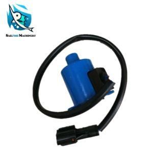 172989-73150 PC40 Solenoid Valve for Komatsu Excavator