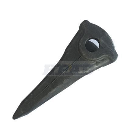 Excavator Wear Part Rock Chisel Bucket Tooth 208-70-14152RC