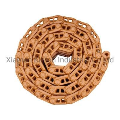 Wholesale Cat320 Track Chain Assembly Excavator Undercarriage Parts OEM Quality