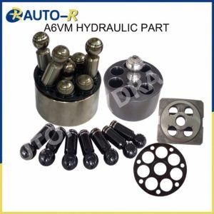 Rexroth Excavator&#160; A6vm28 A6vm55 A6vm80&#160; Piston&#160; Pump&#160; Parts