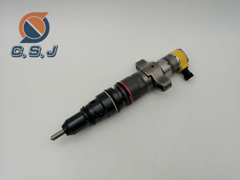 Caterpillar C7 Diesel Engine Fuel Injector for Excavator 324D 329d