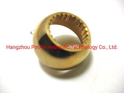 Hydraulic Spare Parts for Rexroth A4vg90 Pump