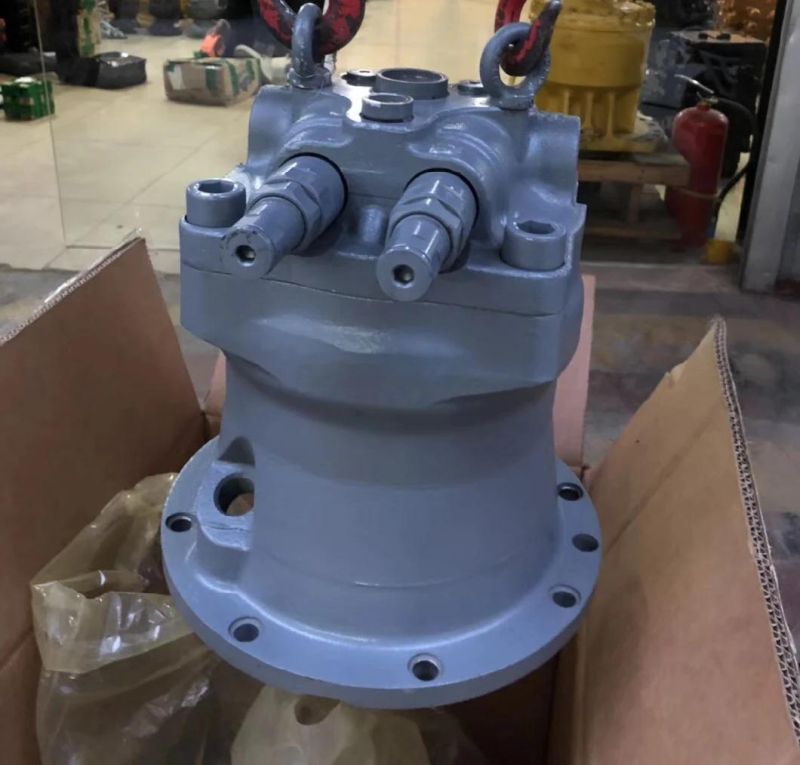 M2X146b Swing Motor for John Deere 230LC