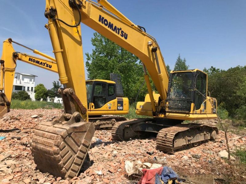 Almost New 2015 Year Komatsu PC220-8 22t Excavator, Komatsu PC220-8 PC200-8 Excavator