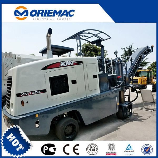 Road Machine Cold Milling Machine Xm200 for Sale 2m Milling Width