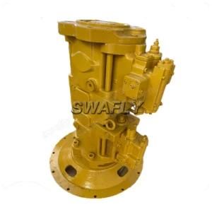 Swafly E350L 350L Excavator Hydraulic Main Pump 7y1663 087-4750 4I1675