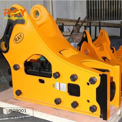 Ray 2200 Excavator Rock Hammer Hydraulic Breaker Price