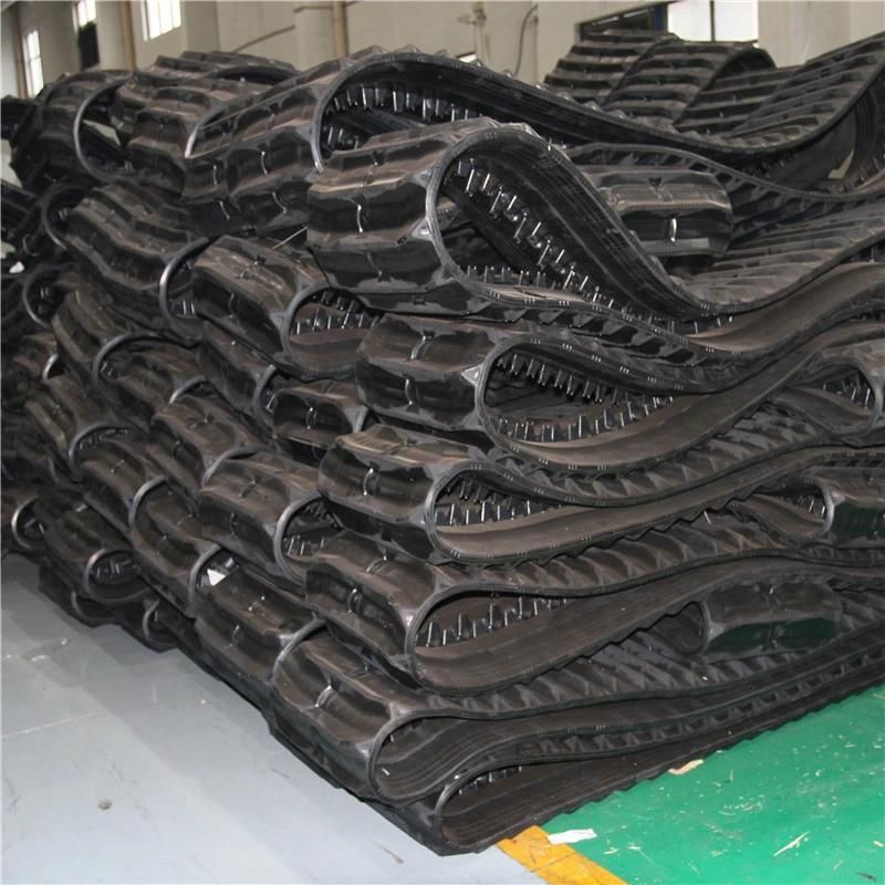 Rubber Tracks for Asv 2810/ 277c (457-101.6-51)
