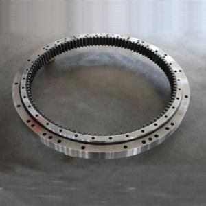 Excavator Tadano Tr250m-4&Phi; 5 Swing Circle, Slewing Ring, Slewing Bearing