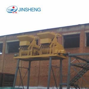 Good Quality Js Series Best Price Cement Js1500 Concrete Mixer Machine