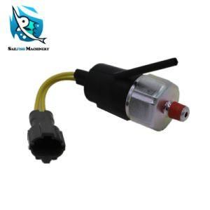 Engine Oil Pressure Sensor 1-82410170-1 for Isuzu 6bg1 4bg1