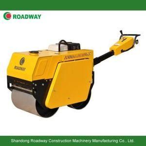 Walk-Behind Double Drum Road Roller (RWYL32/RWYL32C)