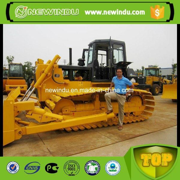 Shantui Dozer Bulldozer 130HP Dozer SD13 with Ripper Dh13