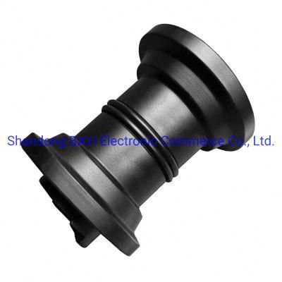 Crawler Excavator Undercarriage Parts PC300-5 Excavator Track Roller
