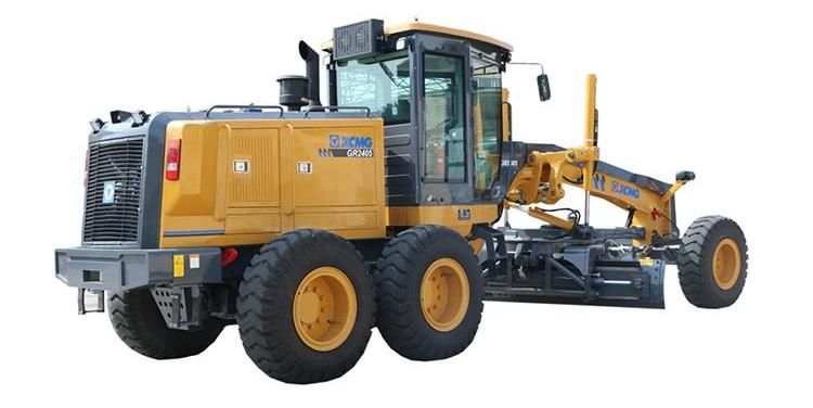 XCMG Official China New Series Motor Grader Gr2605II