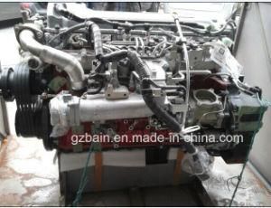 Engine Assy J05e for Sk250-8 Excavator Engine Made in Japan (Part Number: P29547)