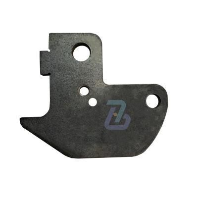 Customized/OEM Steel Laser Cutting Parts