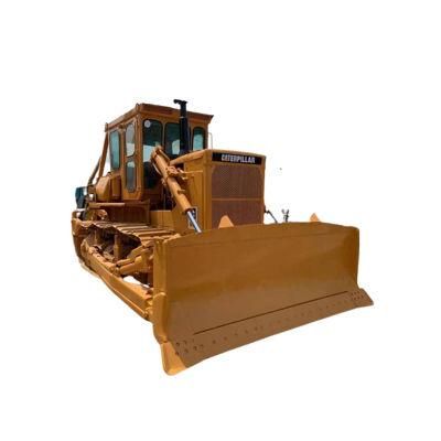 Promotion Original Cat D7g Bulldozer Good Working Condition