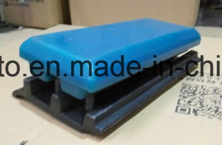 Polyurethane Track Pads Track Shoes for Wirtgen Milling Machine W2100 W2000 W1900