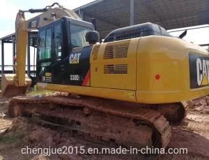 Used Cat 330d2l Hydraulic Excavator for Sale