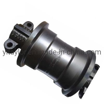 Track Roller Sh120 Sh135 Sh200 Sh300 Sh200 Sh220 Sh60 Bottom Mini Track Roller Excavator Parts