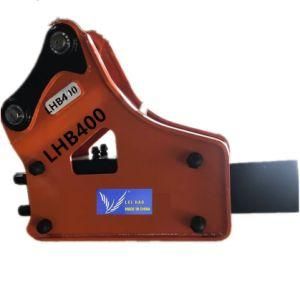 Good Quality Factory Price Excavator Hydraulic Rock Breaker (Sb40)