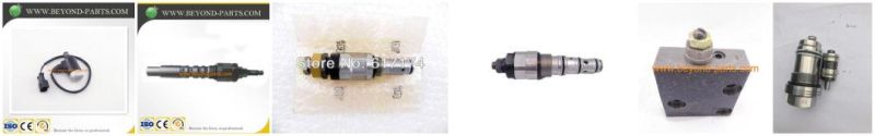 PC200-8 Excavator Parts Control Valve 723-47-23103